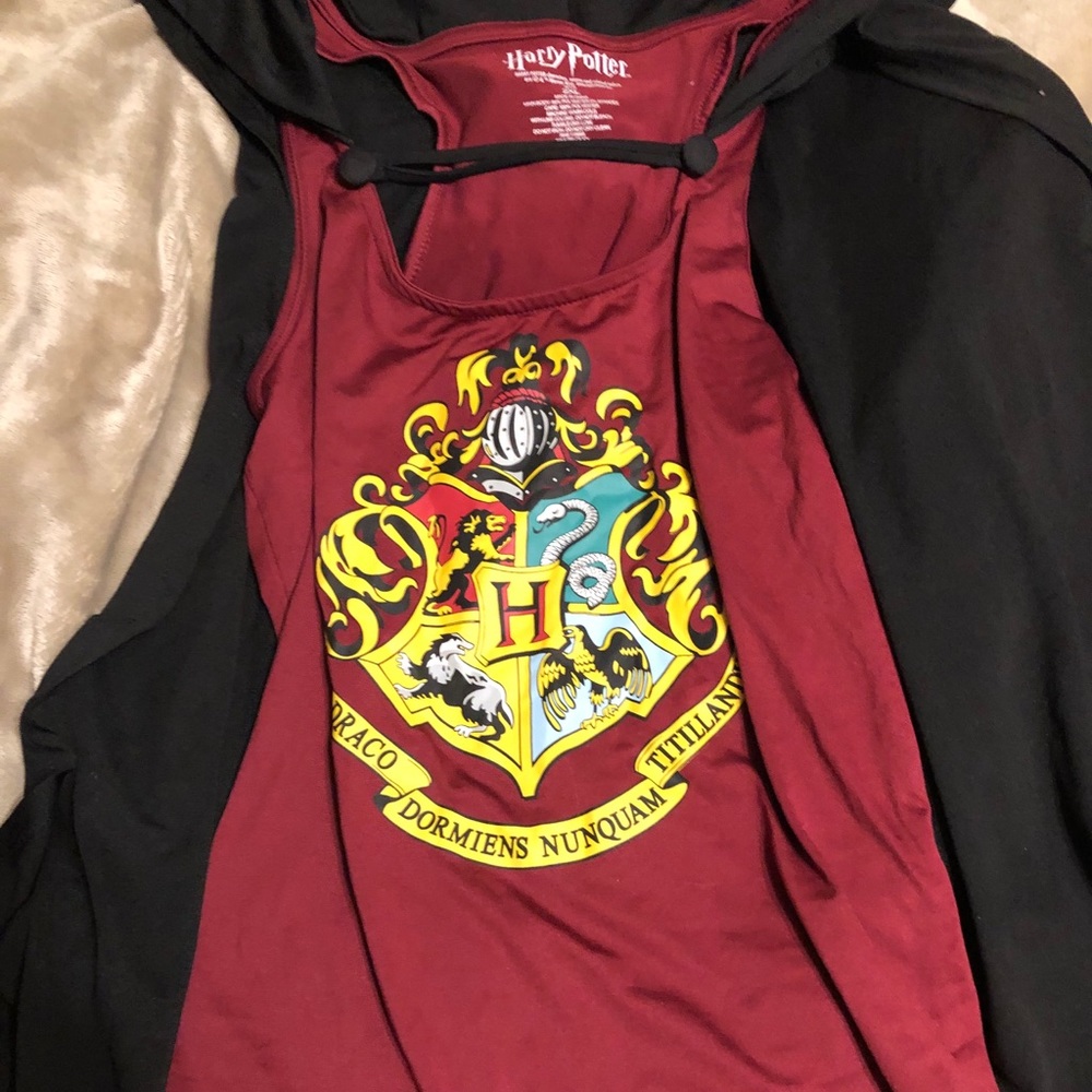 Harry Potter Bodysuit